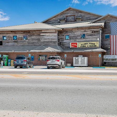 Saltwater Heart Beach House Villa Pensacola Dış mekan fotoğraf