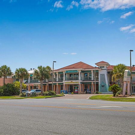 Saltwater Heart Beach House Villa Pensacola Dış mekan fotoğraf