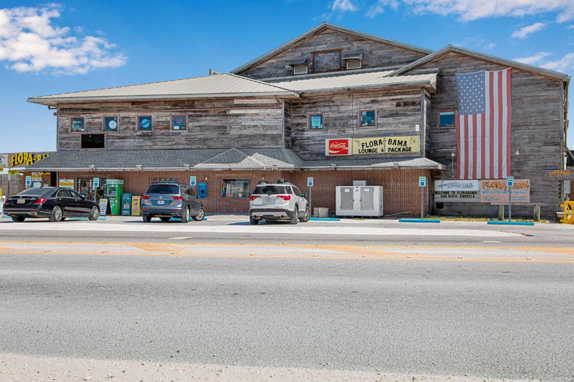 Saltwater Heart Beach House Villa Pensacola Dış mekan fotoğraf