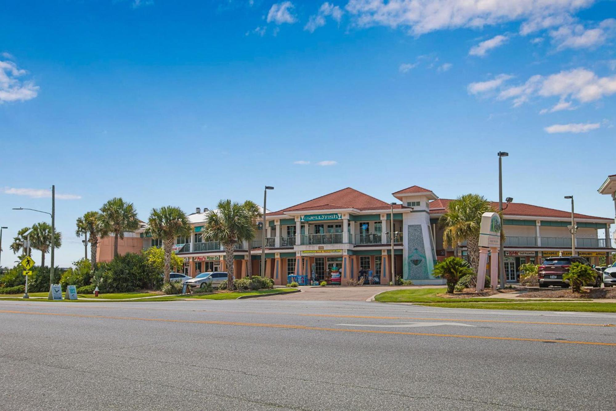 Saltwater Heart Beach House Villa Pensacola Dış mekan fotoğraf