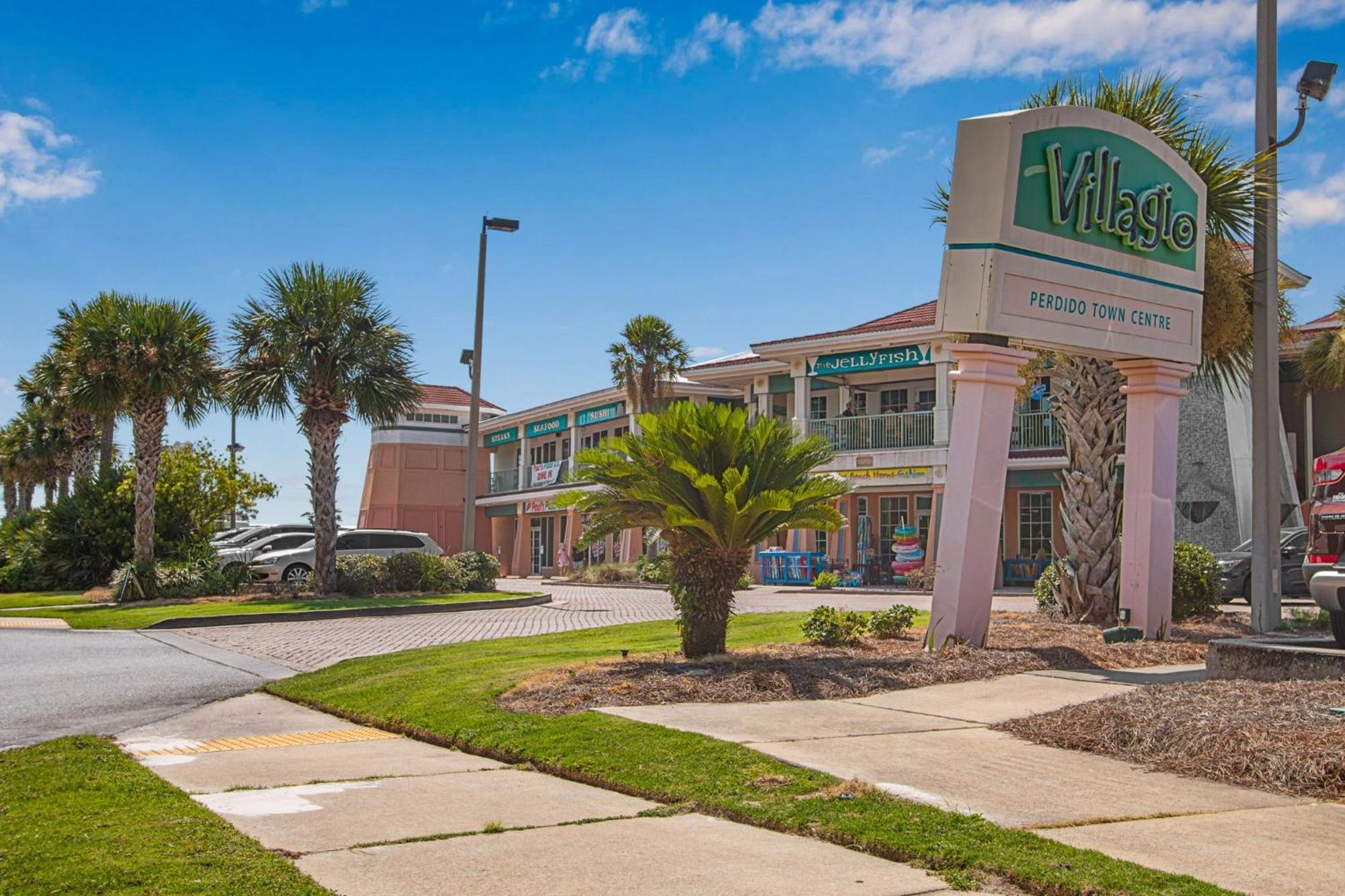 Saltwater Heart Beach House Villa Pensacola Dış mekan fotoğraf