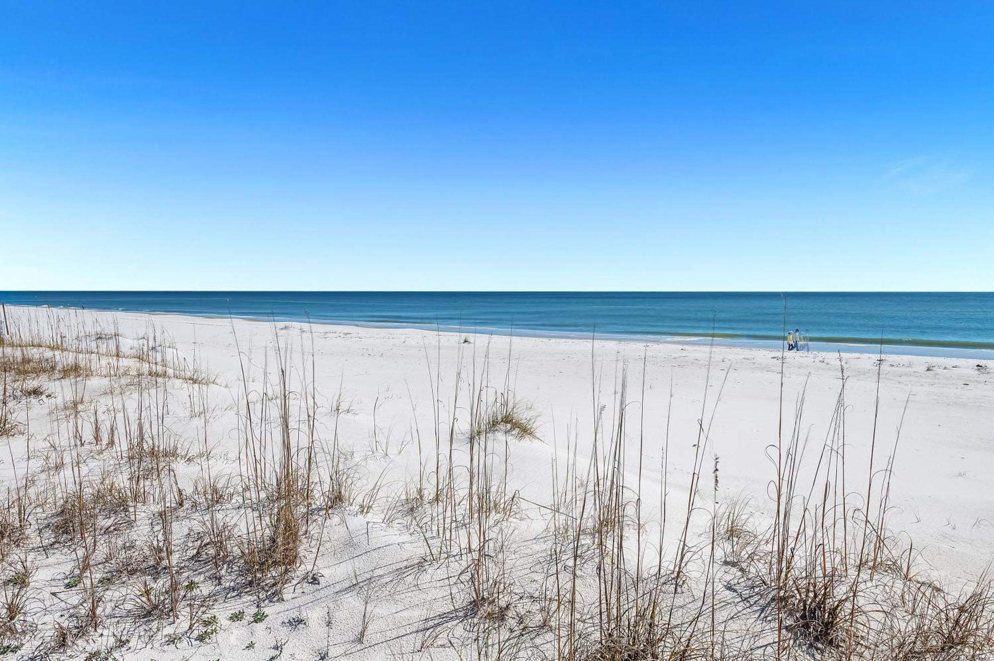 Saltwater Heart Beach House Villa Pensacola Dış mekan fotoğraf