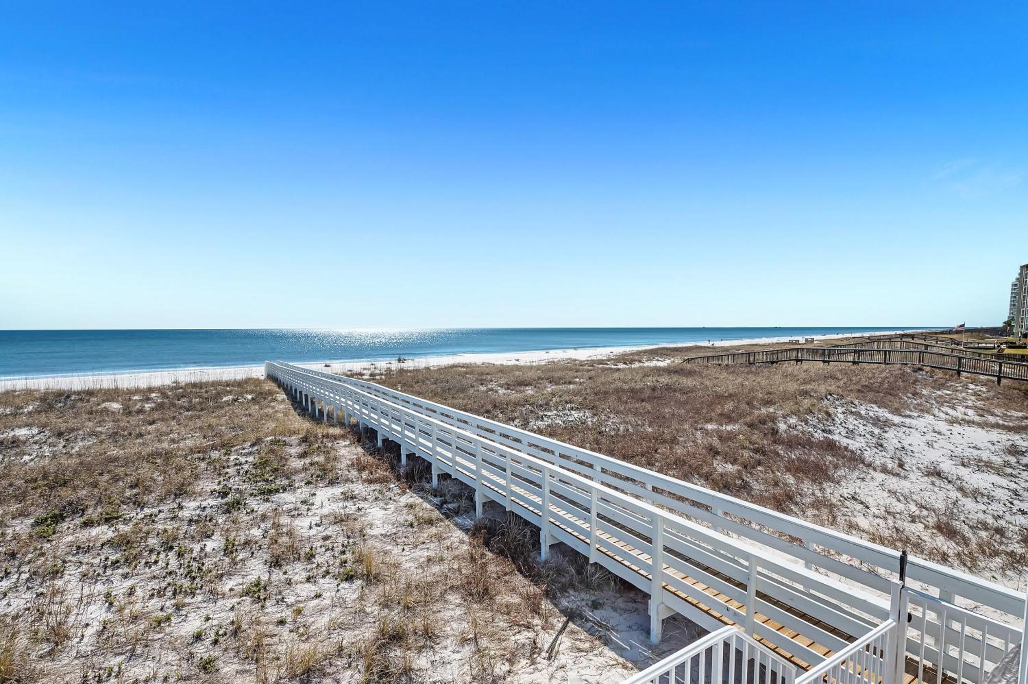 Saltwater Heart Beach House Villa Pensacola Dış mekan fotoğraf