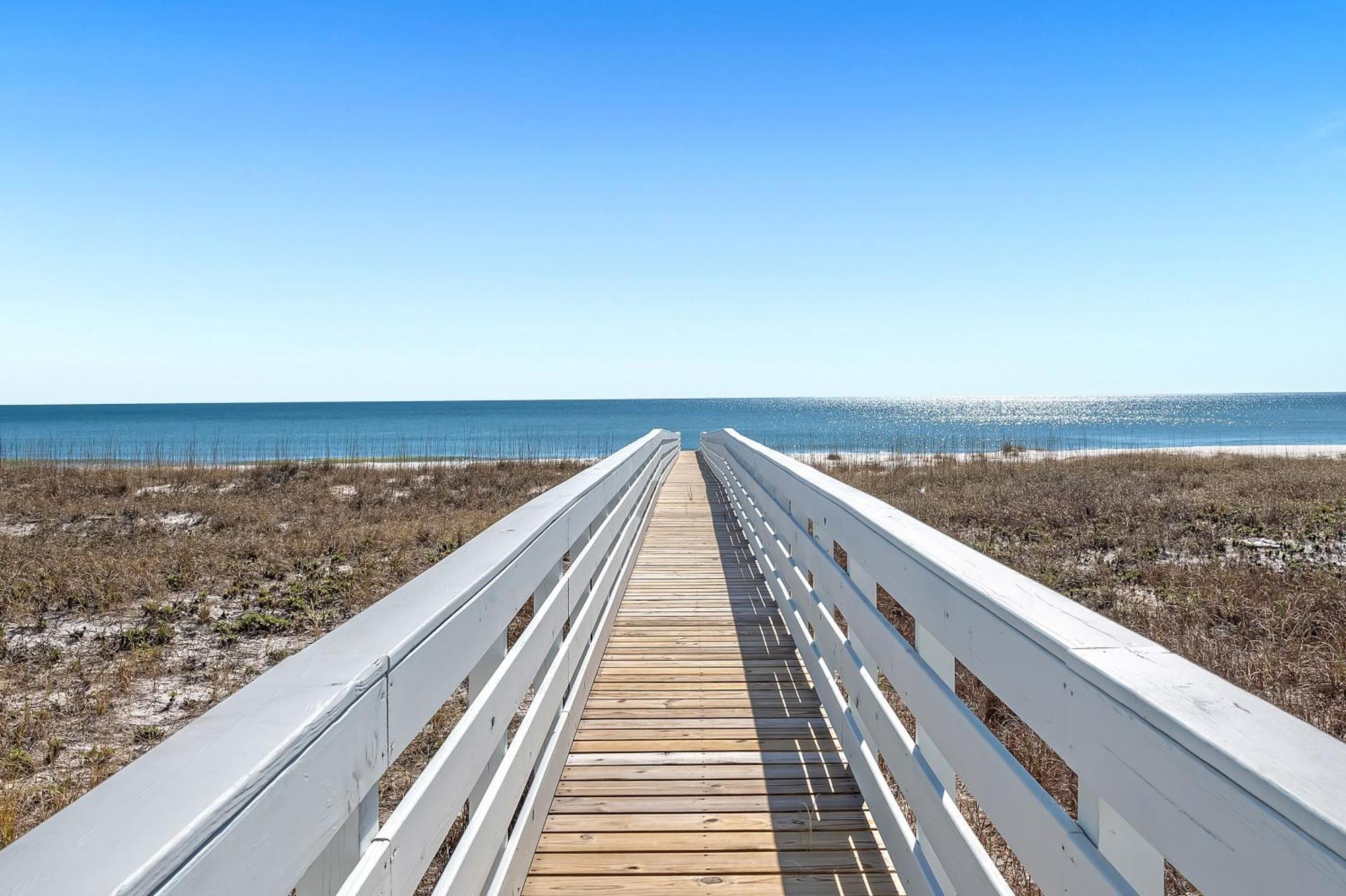 Saltwater Heart Beach House Villa Pensacola Dış mekan fotoğraf